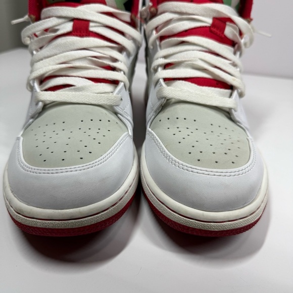 Air Jordan 1 Retro Hare Jordan 2015 - Picture 6 of 14